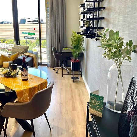 5 Star Elegant Apartments, Ellipse, Waterfall City, Midrand, Johannesburg Buitenkant foto