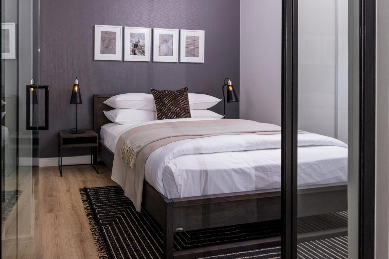 5 Star Elegant Apartments, Ellipse, Waterfall City, Midrand, Johannesburg Buitenkant foto