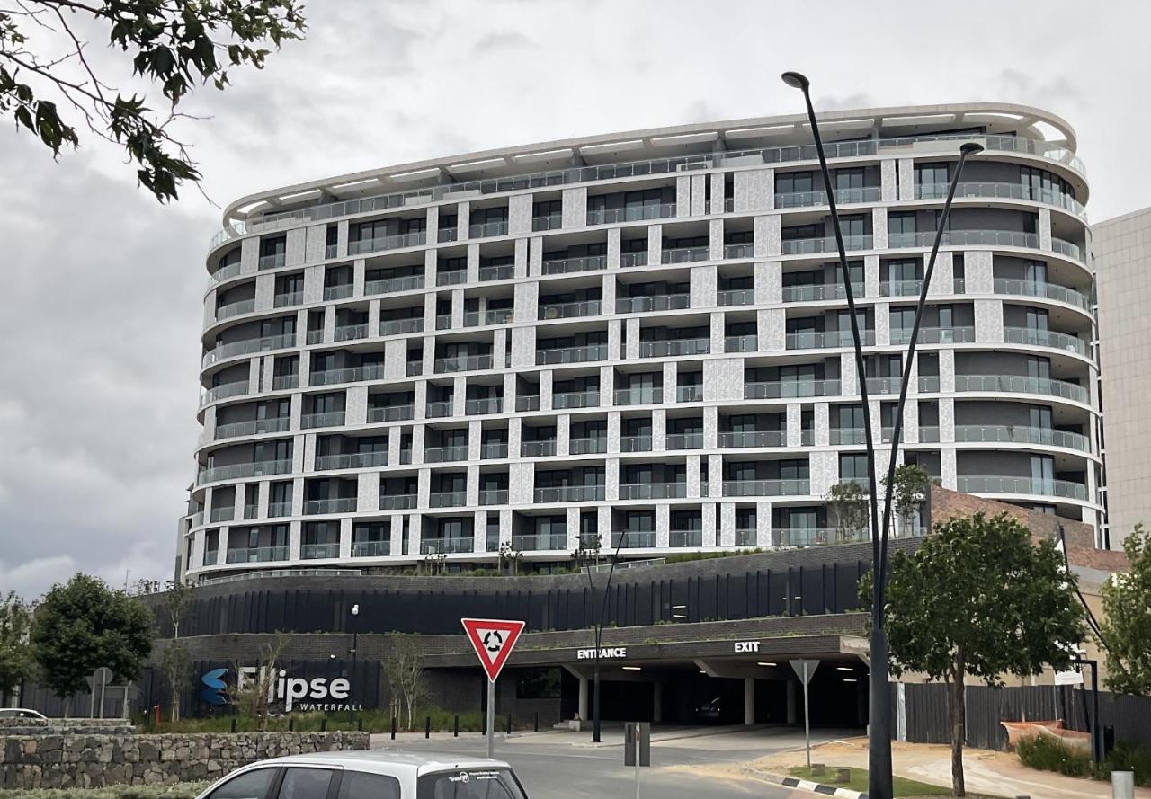 5 Star Elegant Apartments, Ellipse, Waterfall City, Midrand, Johannesburg Buitenkant foto