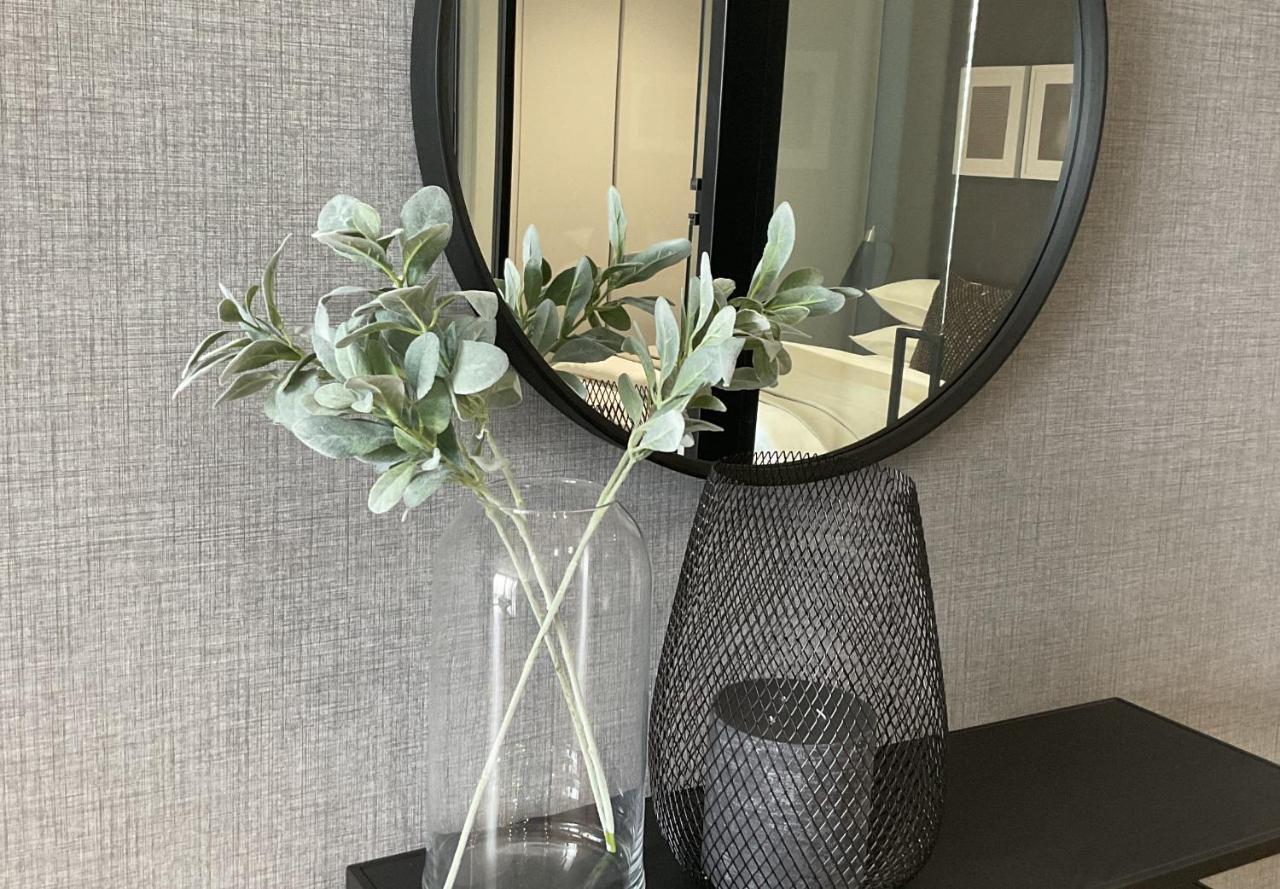 5 Star Elegant Apartments, Ellipse, Waterfall City, Midrand, Johannesburg Buitenkant foto