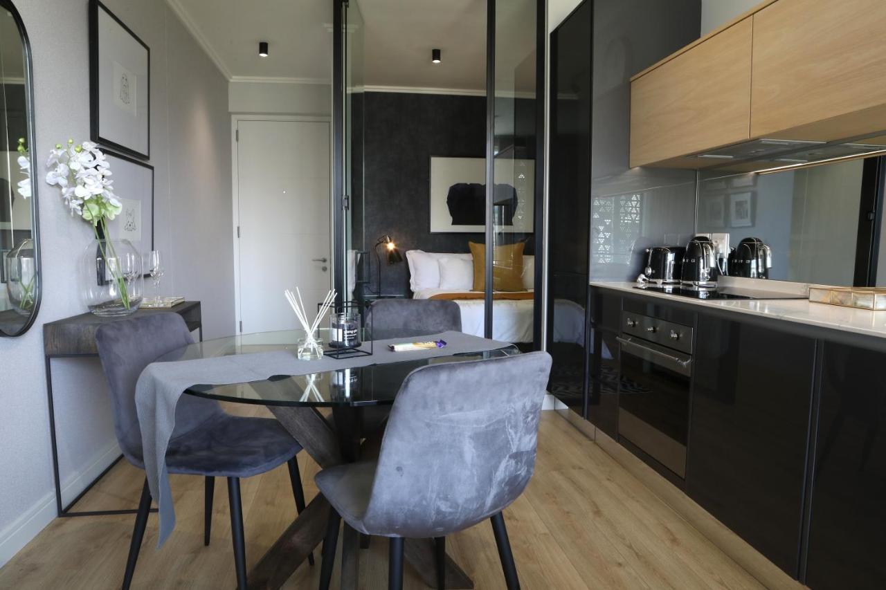 5 Star Elegant Apartments, Ellipse, Waterfall City, Midrand, Johannesburg Buitenkant foto