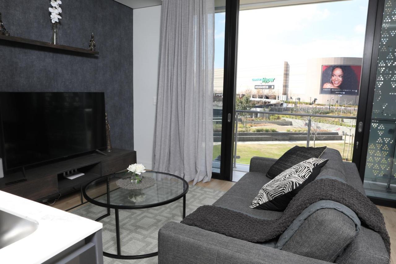 5 Star Elegant Apartments, Ellipse, Waterfall City, Midrand, Johannesburg Buitenkant foto