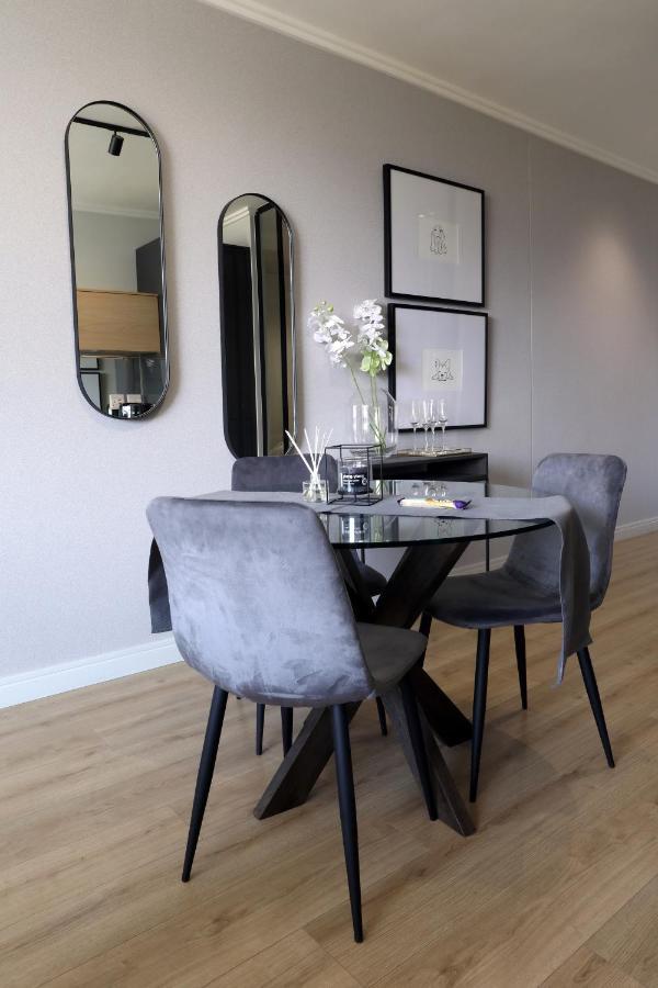 5 Star Elegant Apartments, Ellipse, Waterfall City, Midrand, Johannesburg Buitenkant foto