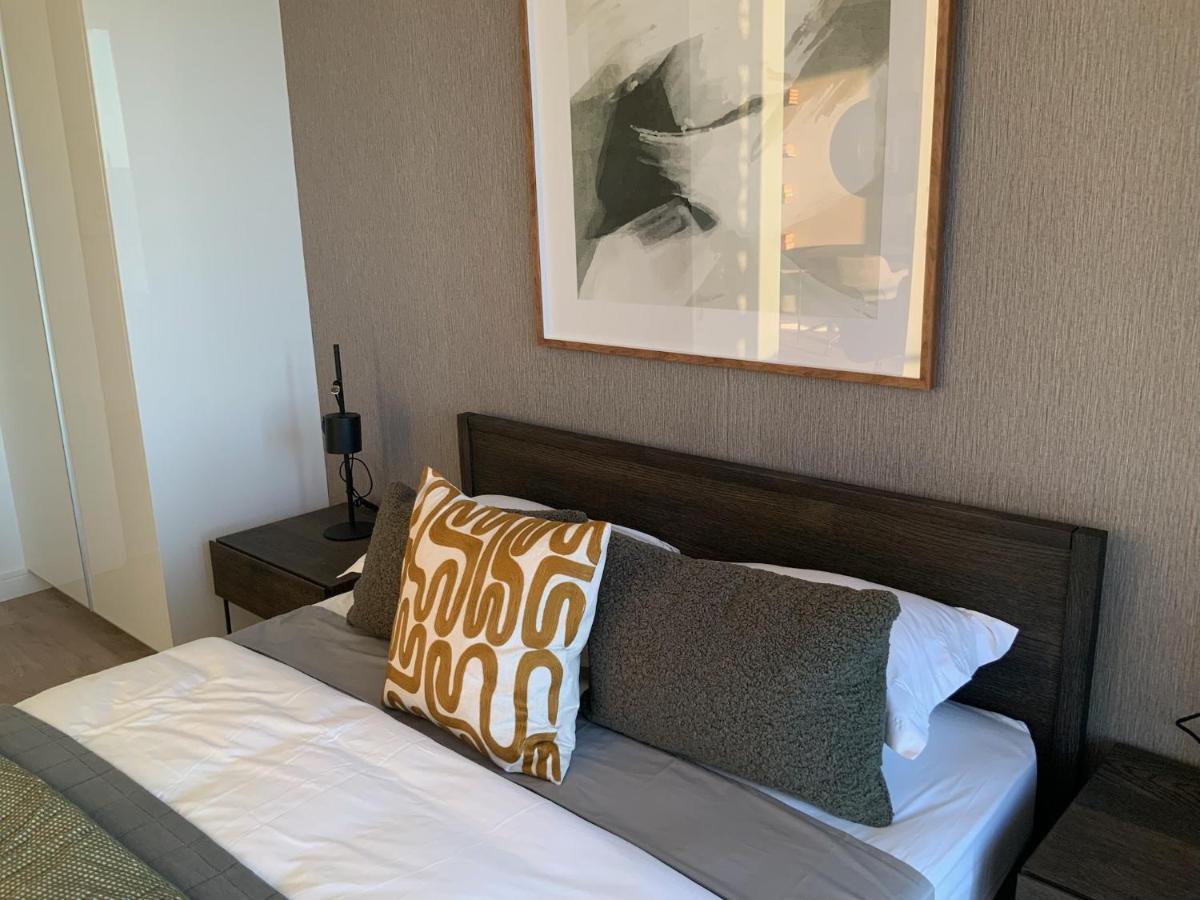 5 Star Elegant Apartments, Ellipse, Waterfall City, Midrand, Johannesburg Buitenkant foto