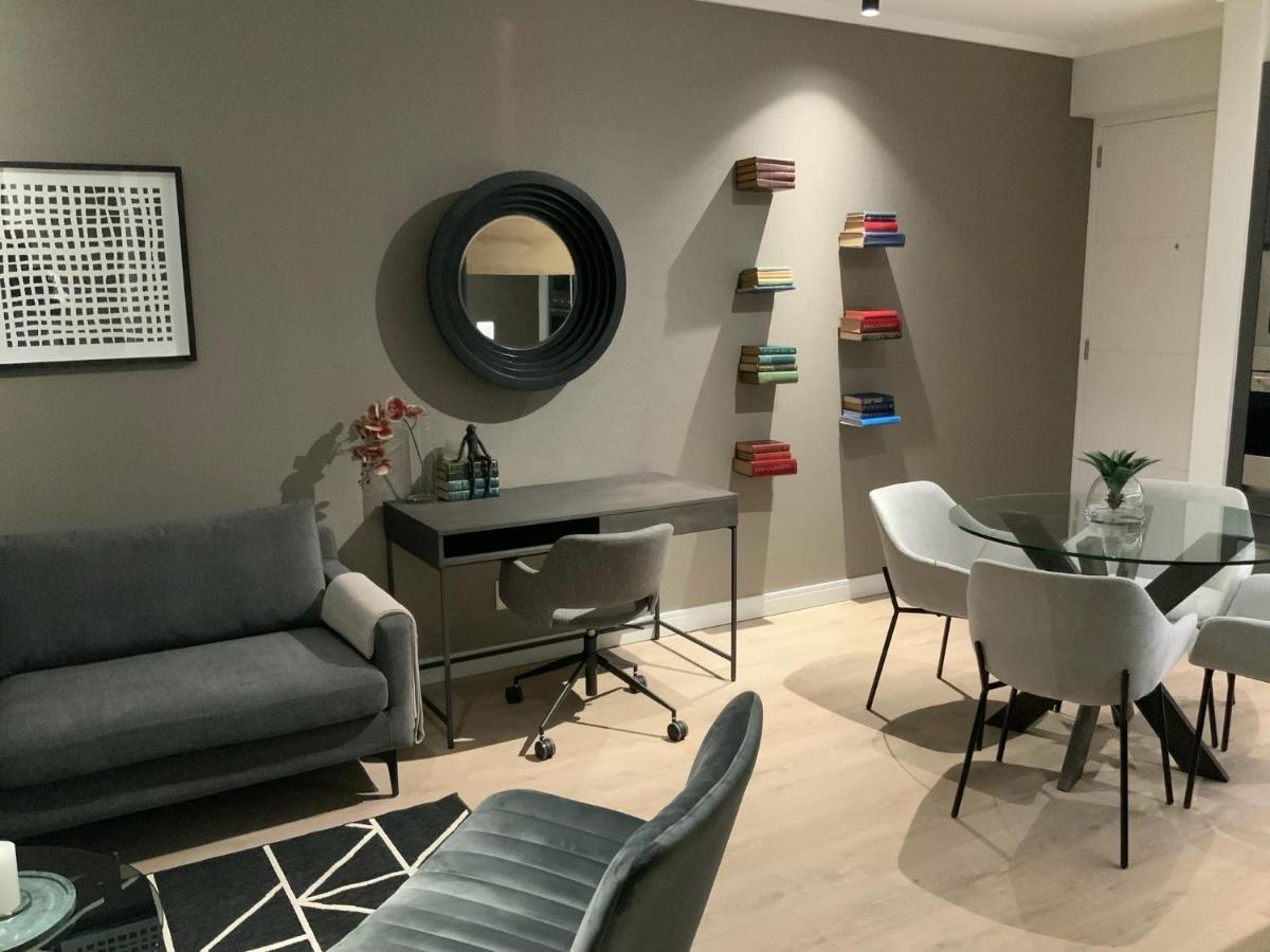 5 Star Elegant Apartments, Ellipse, Waterfall City, Midrand, Johannesburg Buitenkant foto