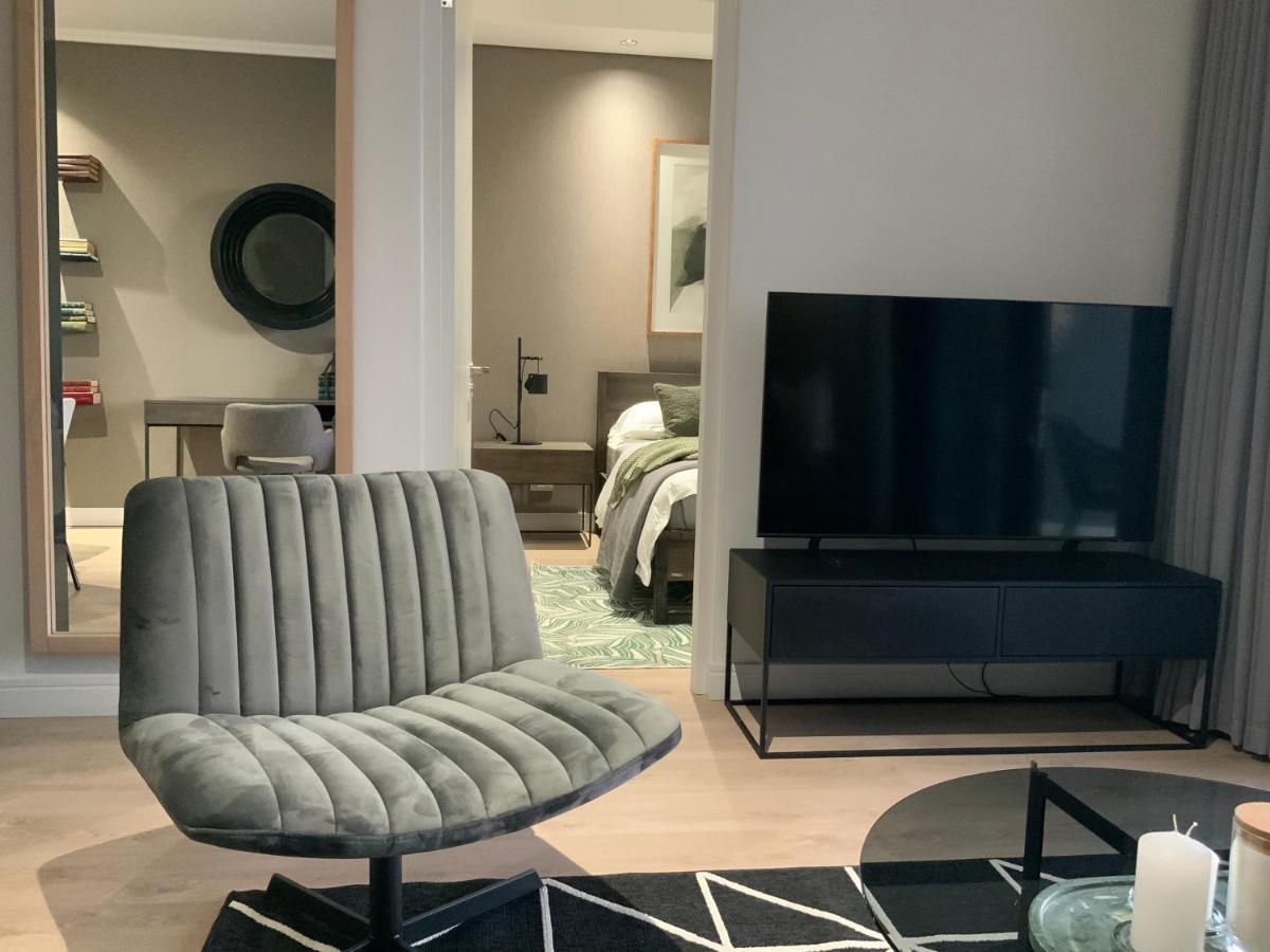 5 Star Elegant Apartments, Ellipse, Waterfall City, Midrand, Johannesburg Buitenkant foto