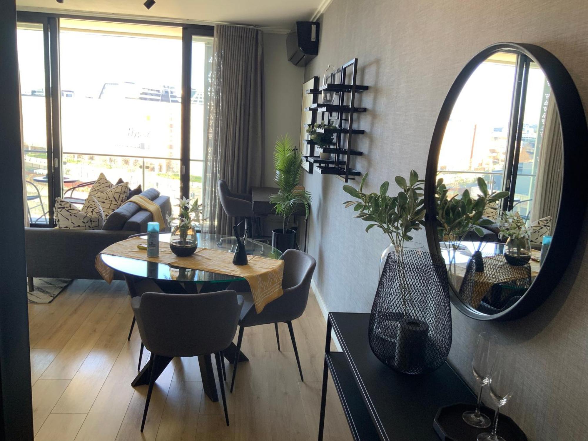 5 Star Elegant Apartments, Ellipse, Waterfall City, Midrand, Johannesburg Buitenkant foto